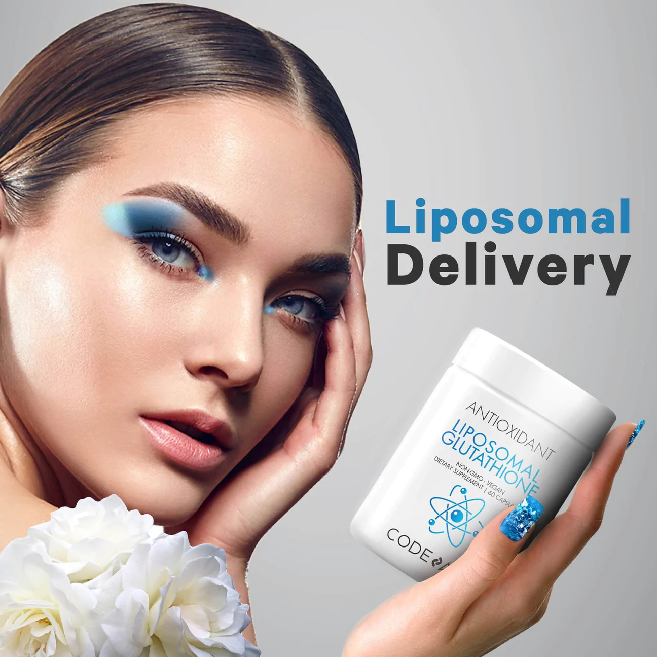 Liposomal Glutathione