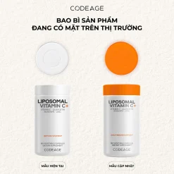 TPBVSK Liposomal Vitamin C+ 4 bao bi moi vitamin c