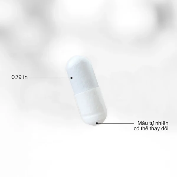 codeage liposomal glutathione setria thành phẩm