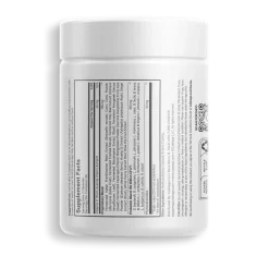 TPBVSK Skin Probiotic 5 codeage skin probiotic mặt sau