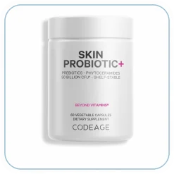 TPBVSK Skin Probiotic 1 skin mau cu