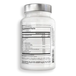 codeage amen vegan collagen builder mặt sau