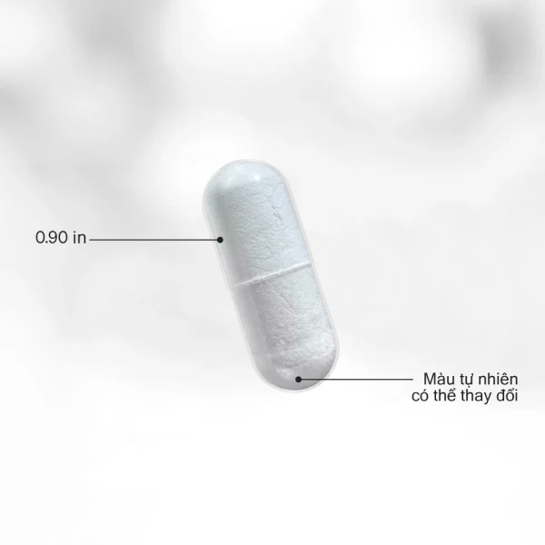 codeage liposomal glutathione thành phẩm