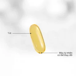 codeage amen omega 3 thành phẩm