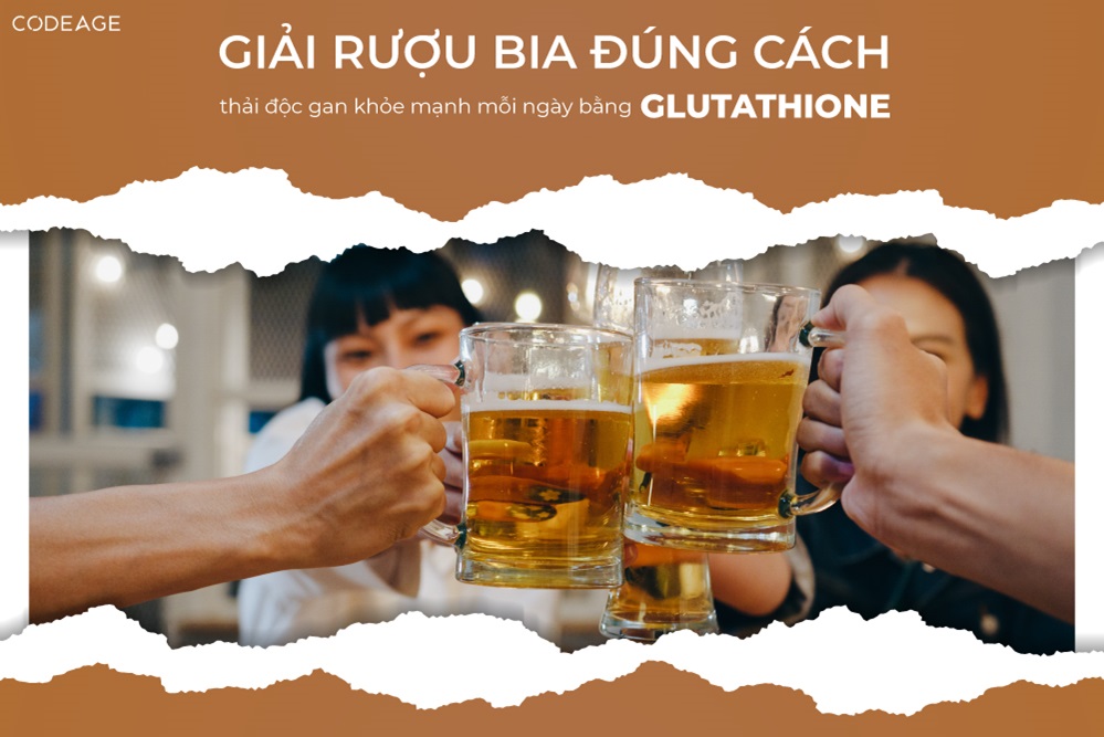 6. Phương pháp thải độc gan tại nhà