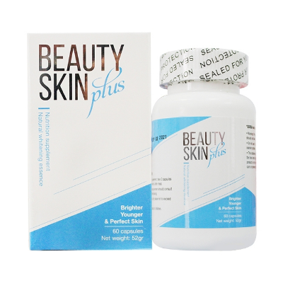 Top 10 Viên Uống Trị Nám Của Mỹ Tốt Nhất, Đáng Tiền Nhất Hiện Nay 11 Beauty Skin Plus