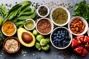 Polyphenol là gì