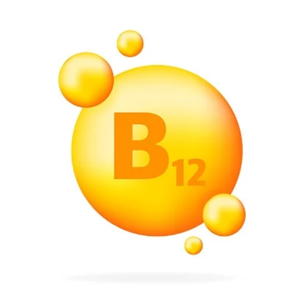 vitamin b12