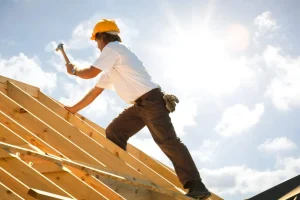 cách chống nắng khi làm việc ngoài trời