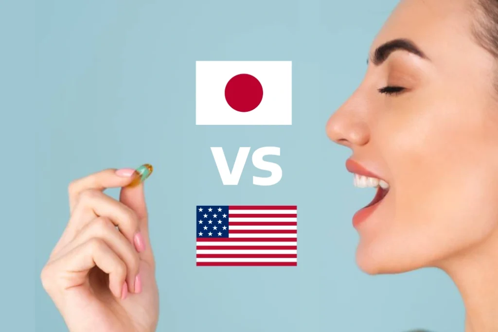 so sanh vien uong chong nang nhat my