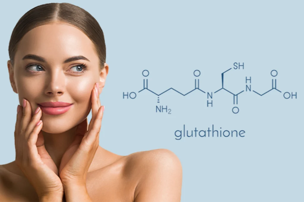 Uống Glutathione Có Tốt Không? Nên Uống Hằng Ngày Không? 1 uống glutathione có tốt không