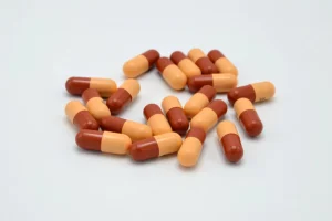 viên uống trị nám chân sâu