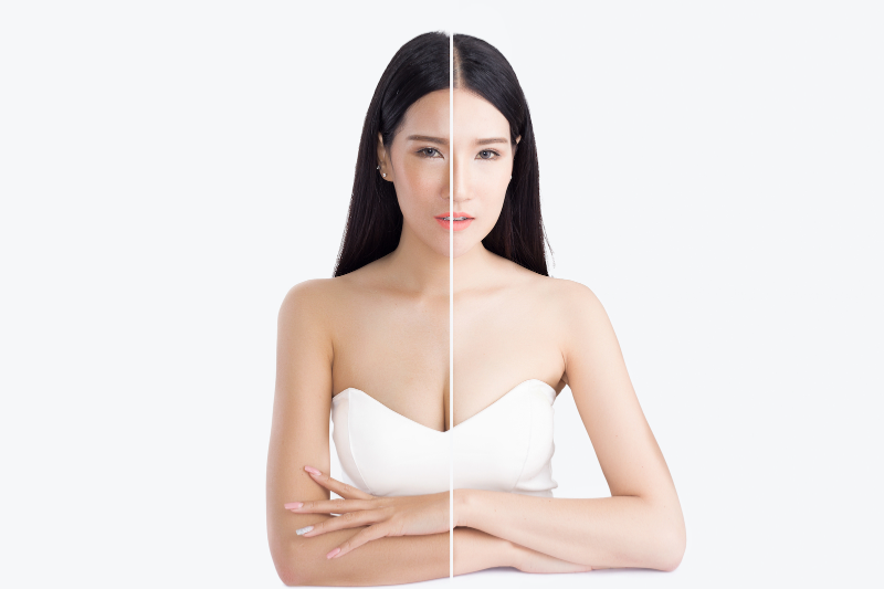 Các loại nước uống có hiệu quả trắng da Các loại nước uống có hiệu quả trắng da
