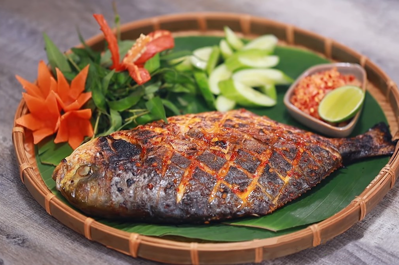 Top thực phẩm giúp làn da trở nên trắng hồng tự nhiên 6 món cá