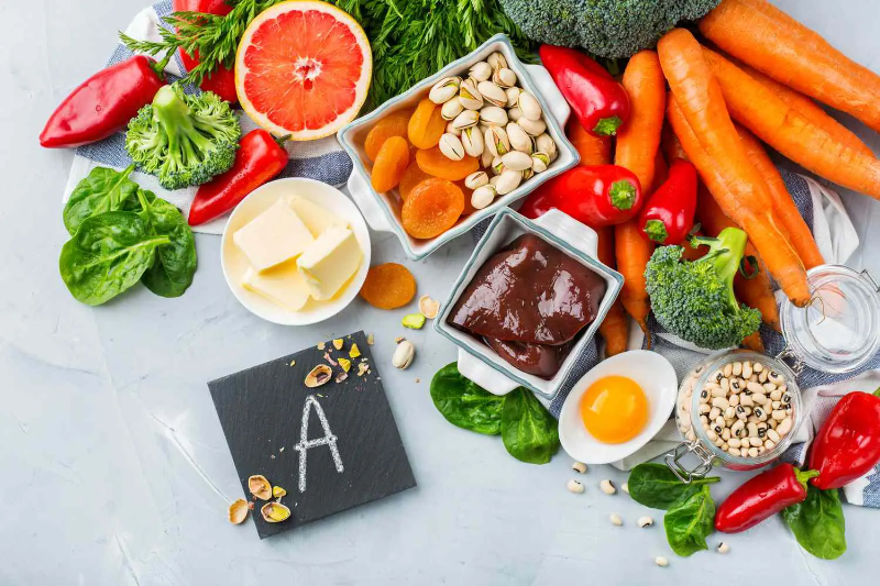 Vitamin Uống Trước Hay Sau Ăn? Thời Điểm Nào Tốt Nhất? 4 uống vitamin a trước hay sau ăn