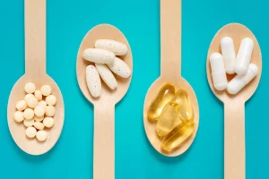 vitamin uống trước hay sau ăn