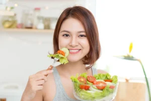 ăn gì để tăng sức đề kháng