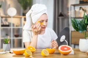 ăn gì để tăng sức đề kháng cho da