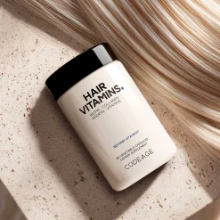 TPBVSK Hair 2 Công dụng thành phần Codeage Hair Vitamins