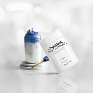 codeage liposomal glutathione