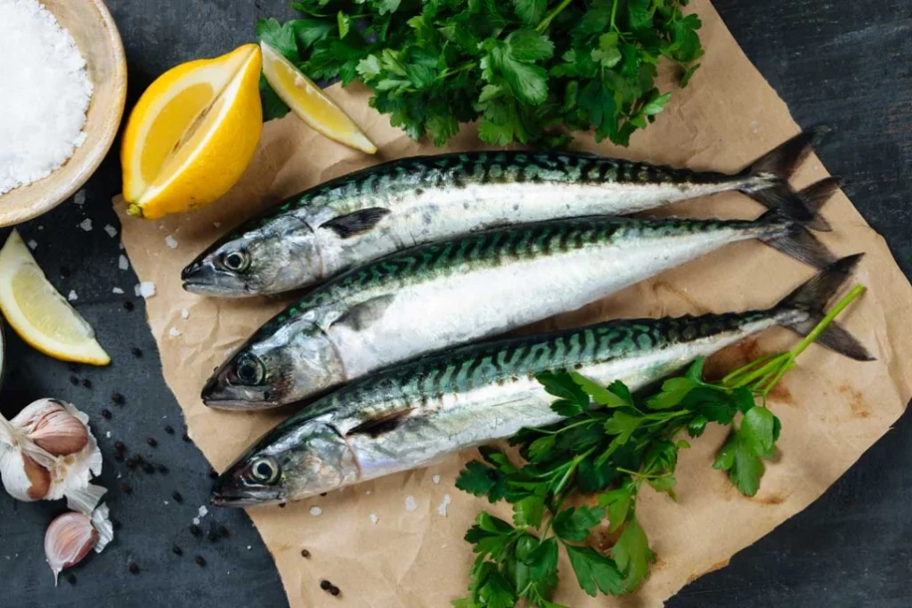 dầu nhuyễn thể và dầu cá