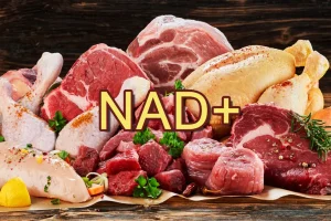 thực phẩm bổ sung nad+