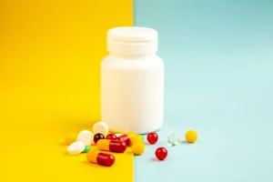 viên uống tăng sức đề kháng