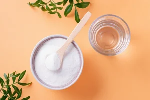 bột collagen là gì