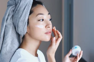 chăm sóc da mùa thu đông