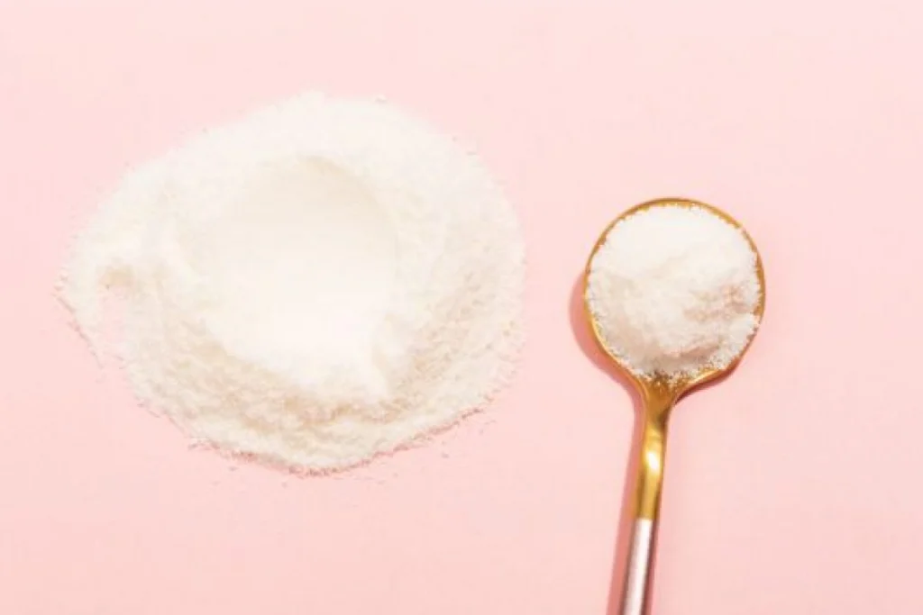 collagen dạng bột