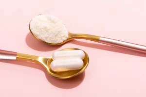 collagen peptide là gì