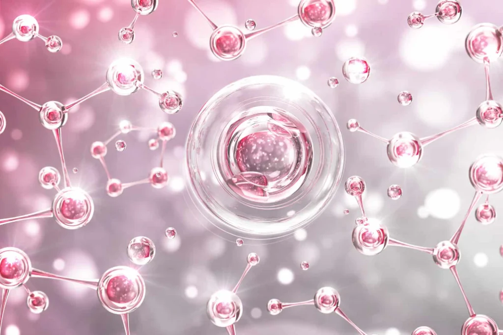 Collagen type 1, 2, 3 là gì và các loại khác nhau thế nào? 1 collagen type 1 2 3 là gì