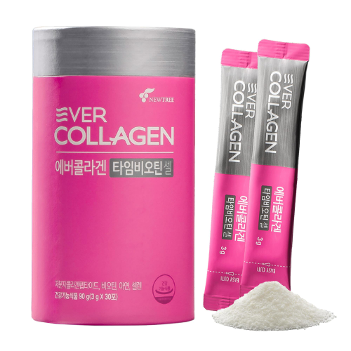 Cách Uống Collagen Dạng Bột Hiệu Quả Nhất Cho Làn Da Trẻ Trung 8 ever collagen