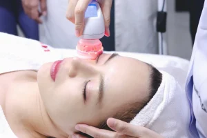 trẻ hóa da không xâm lấn