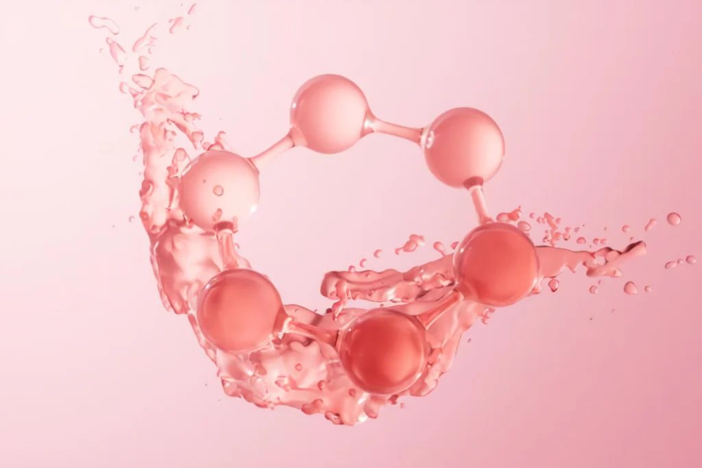 thiếu collagen sẽ dẫn đến điều gì