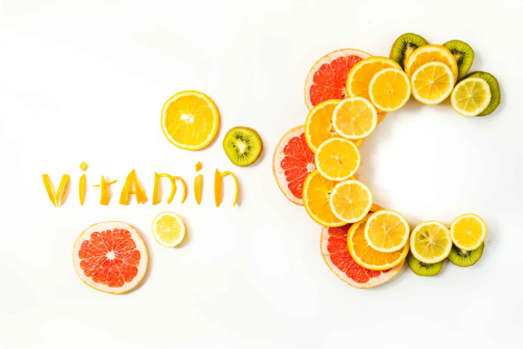 1 Ngày Cần Bao Nhiêu Mg Vitamin C Để Cơ Thể Khỏe Mạnh? 1 1 ngày cần bao nhiêu vitamin C