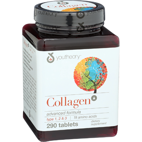 Top 10 Loại Collagen Hỗ Trợ Xương Khớp Hiệu Quả Nhất 14 Youtheory Collagen Advanced Formula