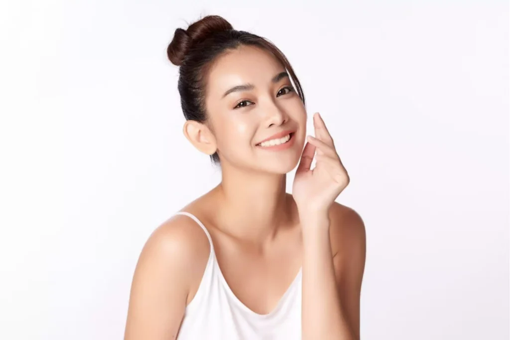 bổ sung collagen tự nhiên cho da