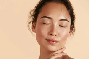 cách chăm sóc da dầu vào mùa đông