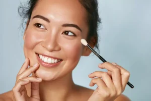 chăm sóc da hỗn hợp vào mùa đông