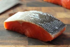 collagen peptide từ da cá