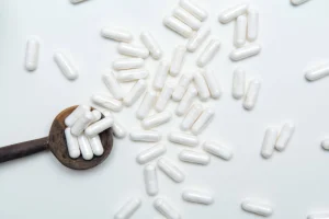 collagen viên mỹ