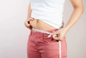 uống collagen có tăng cân không
