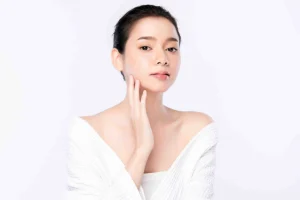 uống collagen có trắng da không
