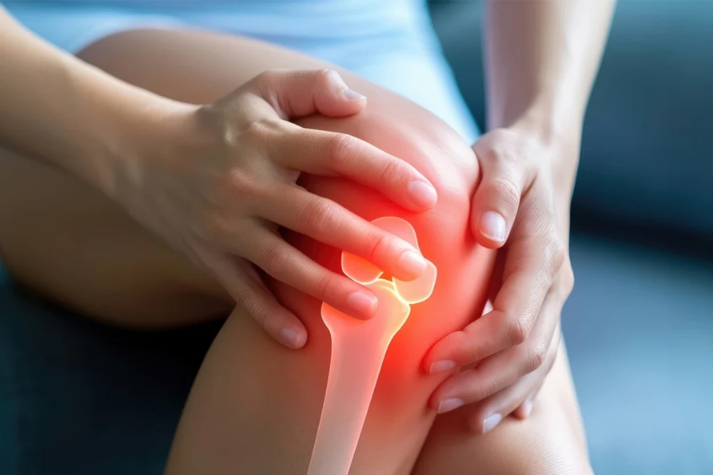 Top 10 Loại Collagen Hỗ Trợ Xương Khớp Hiệu Quả Nhất 1 collagen ho tro xuong khop