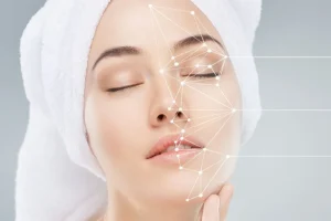 collagen phục hồi da