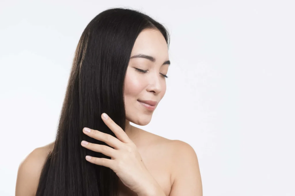 collagen tốt cho da và tóc