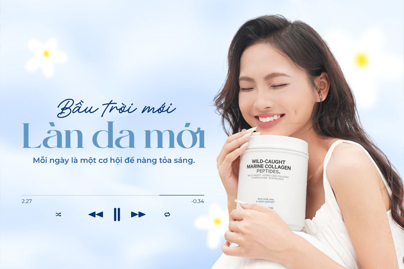báo kênh 14 viết về codeage
