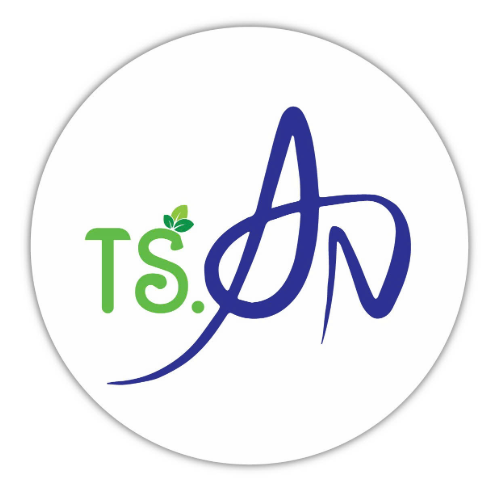 tien si an logo
