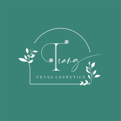 trang nguyen cosmetics logo